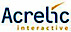 Acrelic Interactive logo