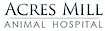 Acres Mill Veterinary Clinic logo