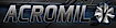 Acromil logo