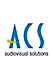 Acs Audiovisual Solutions logo