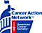 American Cancer Society Cancer Action Network logo