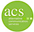 Alternative Communication Services logo