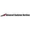 Advanced Customer Services logo