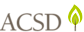 ACSD logo