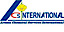 Aroma Chemical Services International logo