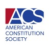 American Constitution Society logo