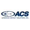 Advanced Contact Solutions logo