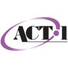 Act-1 Personnel Services logo