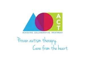 Achieving Collaborative Treatment logo