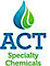 ACT Specialty Chemicals logo