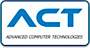 Advanced Computer Technologies logo