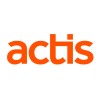 Actis logo