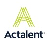 Actalent logo