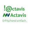 Actavis logo