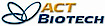 ACT Biotech logo