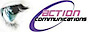 Action Communications logo