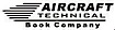 Aircraft Technical Book logo