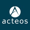 Acteos logo