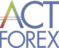 Actforex logo