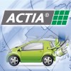 Actia logo