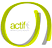 Actif Work Place Health logo