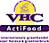 Vhc Actifood logo