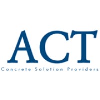 Advanced Construction Technologies logo