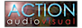 Action Audio Visual logo