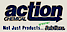 Action Chemical logo