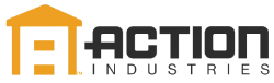 Action Industries logo