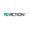 Action logo