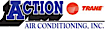 Action Air Conditioning logo