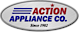 Action Appliance logo