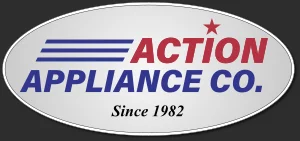 Action Appliance logo