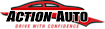 Action Auto logo