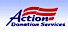 Action Auto Upholstery logo