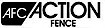 Action Fence Contractors logo