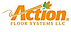 Action Floor Systems logo