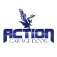 Action Garage Door logo