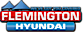 Flemington Hyundai logo