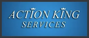 Action King Services logo