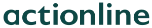 Actionline do Brasil logo