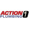 Action Plumbing logo