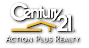 Century 21 Action Plus Realty logo