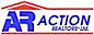 Action Realtors logo