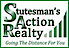 Stutesman''s Action Realty logo