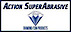 Action Superabrasive logo