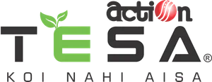 Action TESA logo