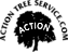 Action Tree Service logo