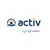 Activ Foundation logo